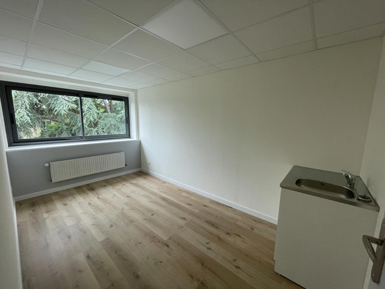 Bureau Saint-Herblain 349m² Location bureau Saint-Herblain Loire-Atlantique OLBUR2424951 6